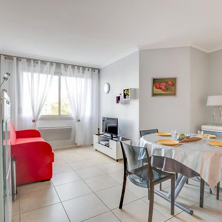 Guestready - Calme Et Tres Beau T2 Part-Dieu Lägenhet Lyon Exteriör bild