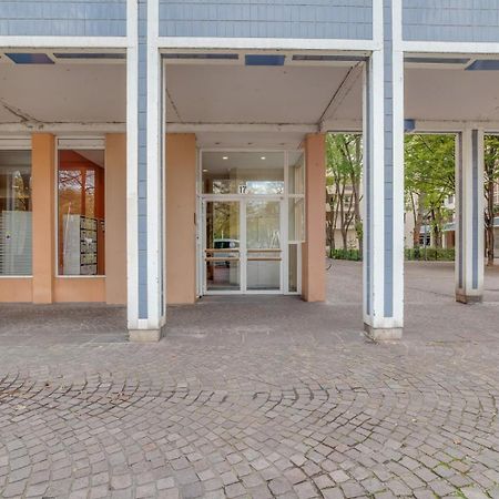 Guestready - Calme Et Tres Beau T2 Part-Dieu Lägenhet Lyon Exteriör bild