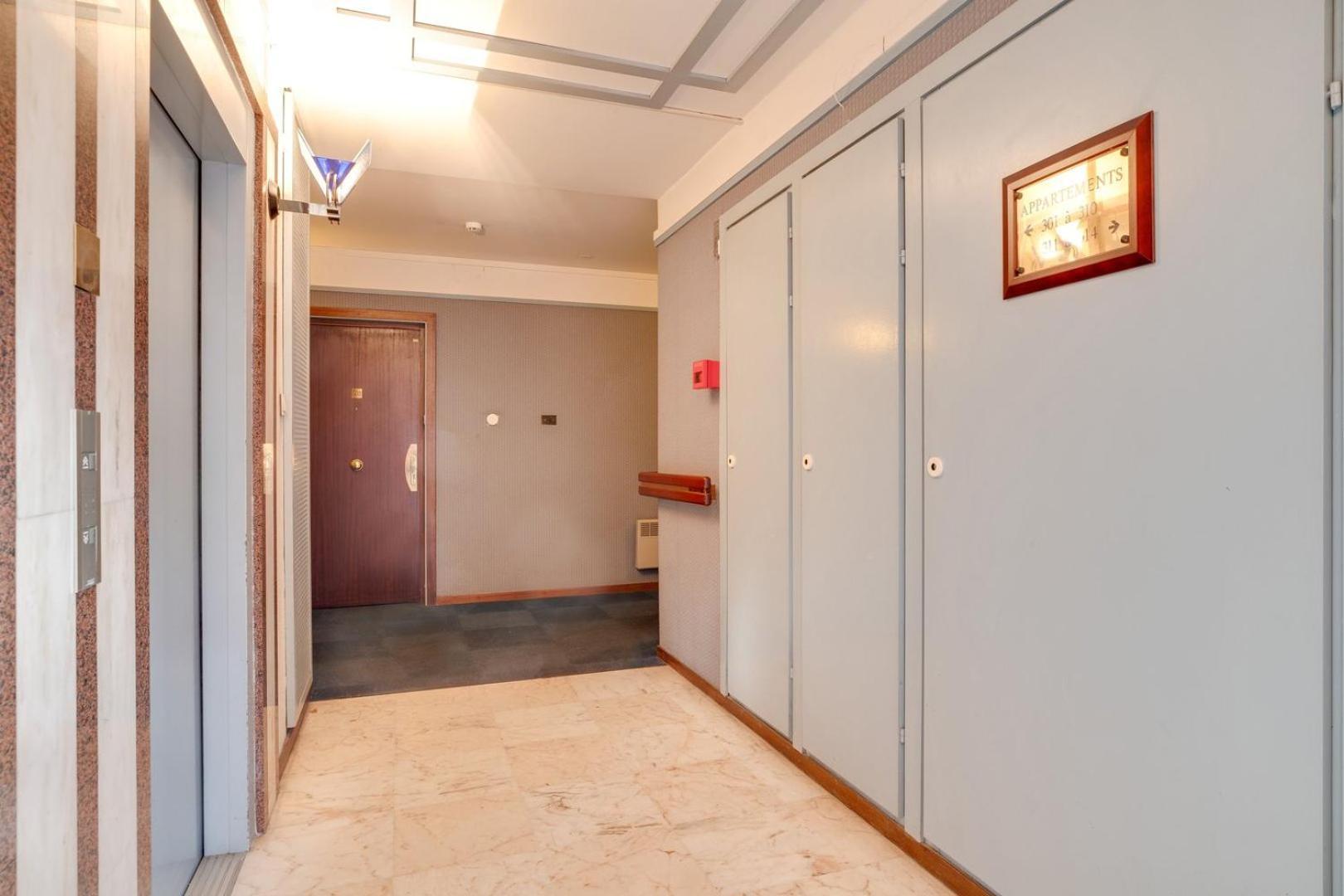 Guestready - Calme Et Tres Beau T2 Part-Dieu Lägenhet Lyon Exteriör bild